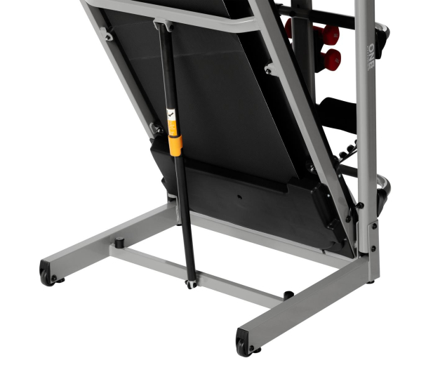 One Fitness Bieżnia elektryczna BE4540 z masażem - 1121618 - zdjęcie 13